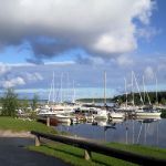Satama, Varjakka