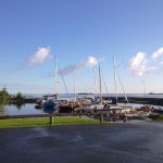 Satama, Varjakka
