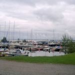 Satama, Varjakka