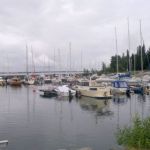 Satama, Varjakka