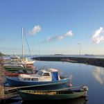 Satama, Varjakka
