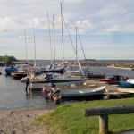 Satama, Varjakka